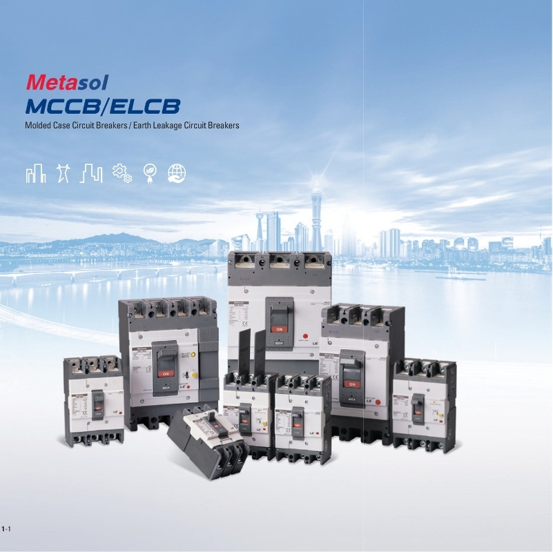 metasol mccb ls elcb ls a1
