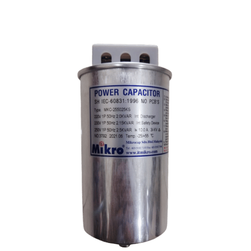 mikro mkc-255025ks photo 1
