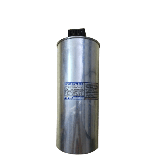 Tụ bù khô Mikro 30kVAr MKC-445300KT 3P 440V