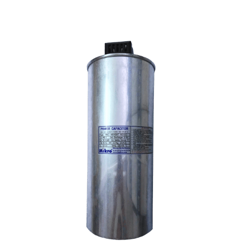 Tụ bù khô Mikro 40kVAr MKC-445400KT 3P 440V
