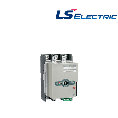 Motor nạp MCCB LS MOP-M2 cho 50AF và 125AF