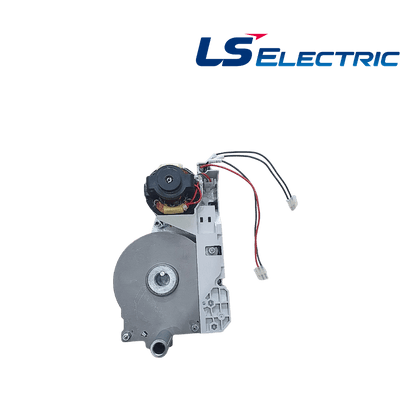 Motor nạp ACB LS M