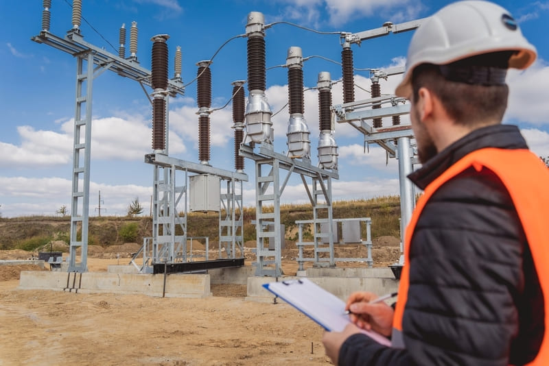 nghiem thu tram bien ap