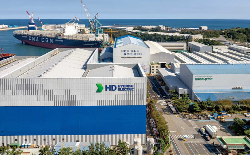 nha may hyundai electric 1