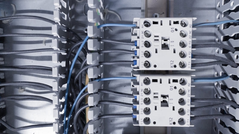 nhom thiet bi contactor