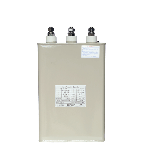 ANU-41250KS | Tụ bù Nuintek 50kVAr 3P 415V