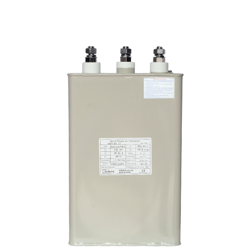 ANU-44250KS | Tụ bù Nuintek 50kVAr 3P 440V