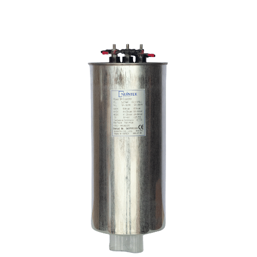 KNE-4438226S | Tụ bù Nuintek 50kVAr 3P 440V
