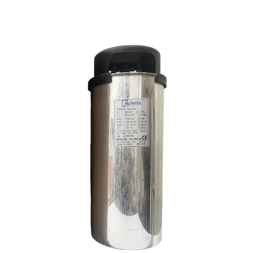 KNE-4438226S | Tụ bù Nuintek 50kVAr 3 pha 440V