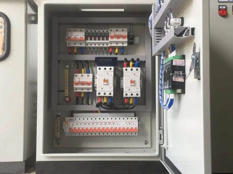 quy trinh van hanh tu ats