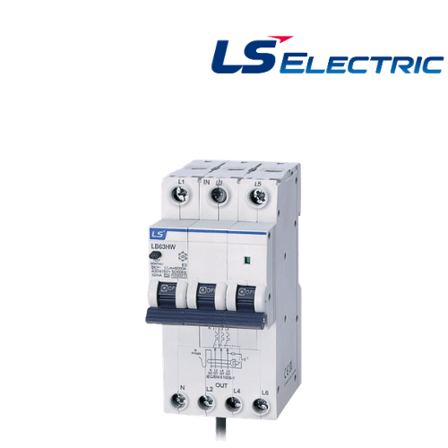 rcbo ls lb63hw 3p+n thumbnail