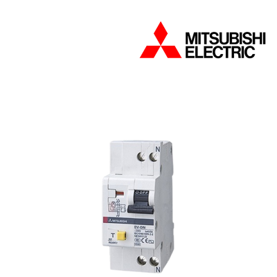 rcbo misubishi bv-dn 1pn thumbnail