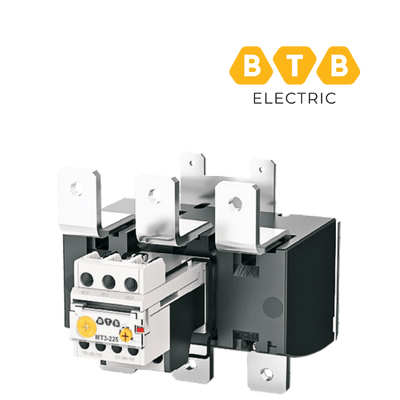 Rơ le nhiệt BTB MT3-225A200 3P 160-240A