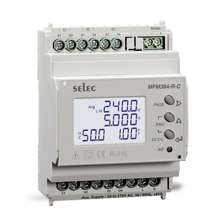 selec mfm384-r-c anh