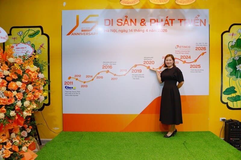 sinh nhat 15 nam Etinco (11)