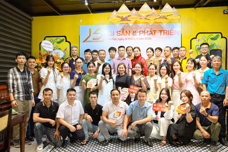 sinh nhat 15 nam Etinco (13)