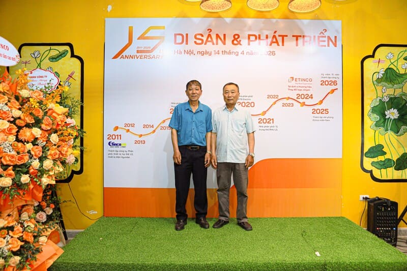 sinh nhat 15 nam Etinco (14)