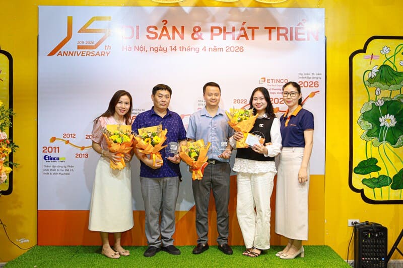 sinh nhat 15 nam Etinco (16)