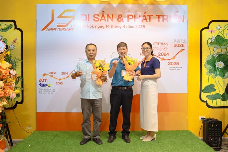 sinh nhat 15 nam Etinco (17)