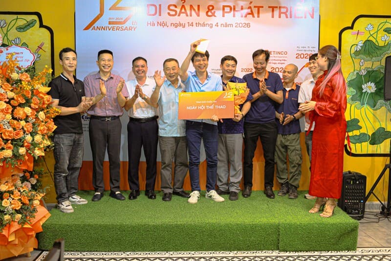 sinh nhat 15 nam Etinco (18)