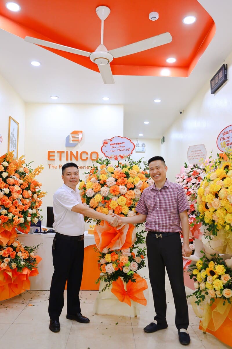 sinh nhat 15 nam Etinco (2)