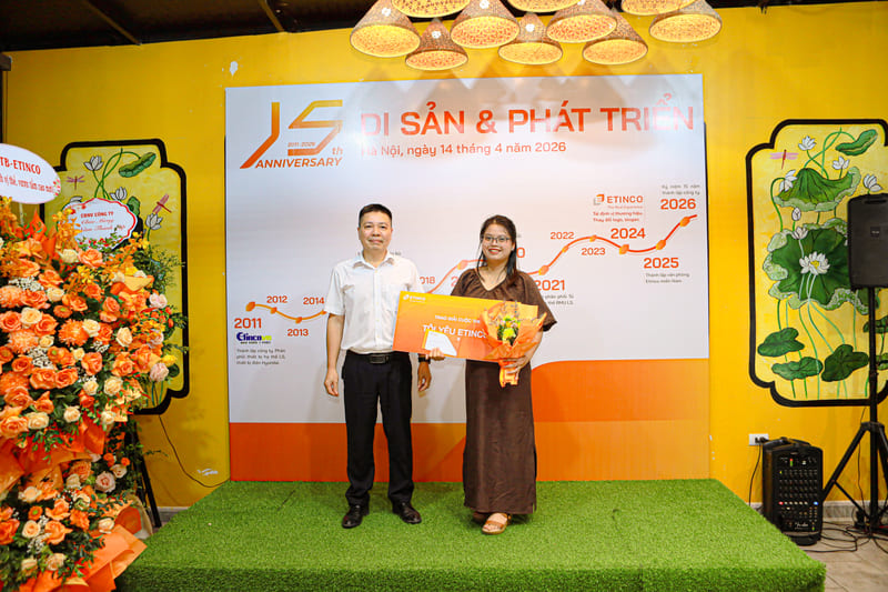 sinh nhat 15 nam Etinco (20)