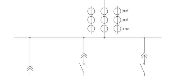 Cách đọc sơ đồ nguyên lý tủ điện trung thế RMU chuẩn kỹ thuật so-do-nguyen-ly-tu-dien-rmu-trung-the-1