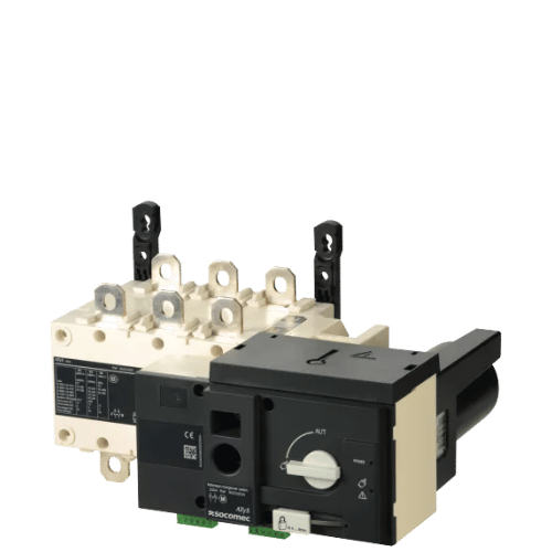 ATyS r 95233025 - Bộ chuyển nguồn ATS Socomec 250A 3 pha 3P 230VAC