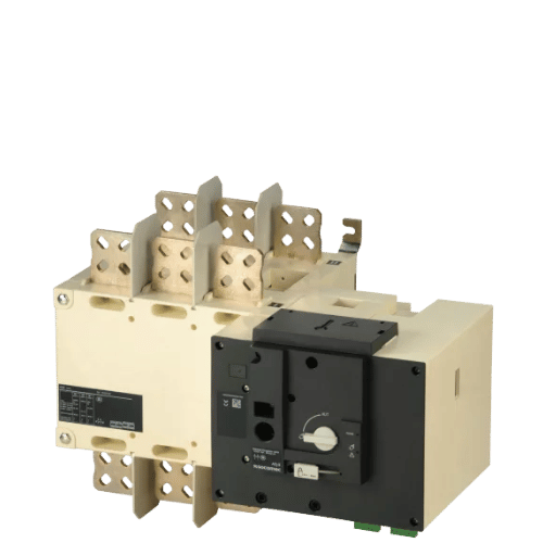 ATyS r 95233100 - Bộ chuyển nguồn ATS Socomec 1000A 3 pha 3P 230VAC