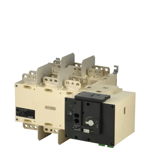 ATyS r 95233200 - Bộ chuyển nguồn ATS Socomec 2000A 3 pha 3P 230VAC