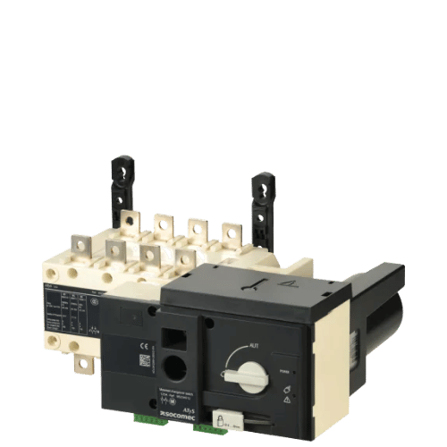 ATyS r 95234012 - ATS Socomec 125A 4P 230VAC