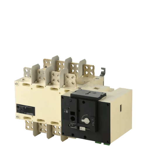 ATyS r 95234120 - Bộ chuyển nguồn ATS Socomec 1250A 3 pha 4P 230VAC