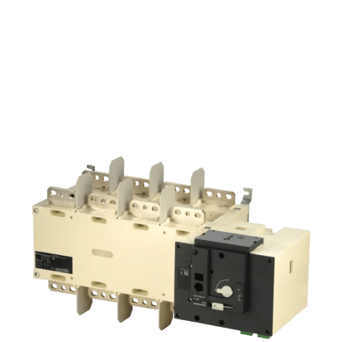 ATyS r 95234160 - ATS Socomec 1600A 4P 230VAC
