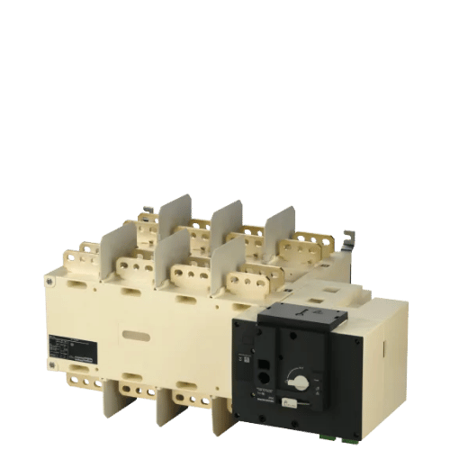 ATyS r 95234200 - Bộ chuyển nguồn ATS Socomec 2000A 3 pha 4P 230VAC