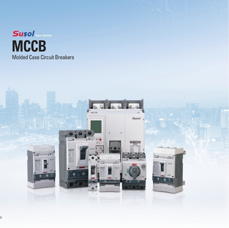 susol mccb ls a1