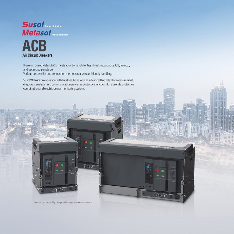susol metasol acb ls a2
