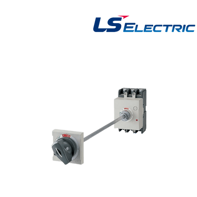 Tay xoay kéo dài MCCB LS EH250 cho Metasol 250AF