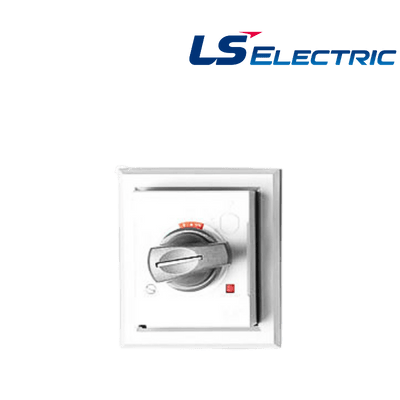 Tay xoay trực tiếp MCCB LS DH100 cho Metasol 100AF