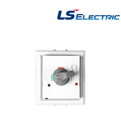 Tay xoay trực tiếp MCCB LS DH125 cho Metasol 125AF