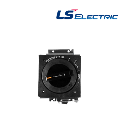 Tay xoay trực tiếp MCCB LS N-70 cho Metasol 400AF