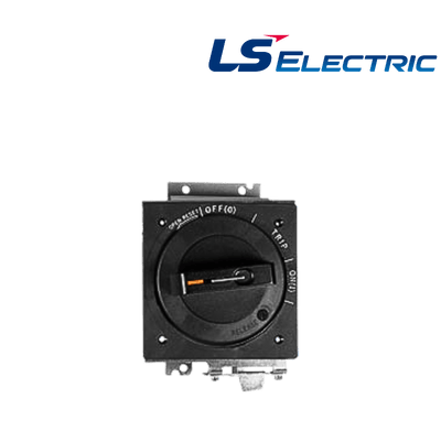 Tay xoay trực tiếp MCCB LS N-80 cho Metasol 800AF
