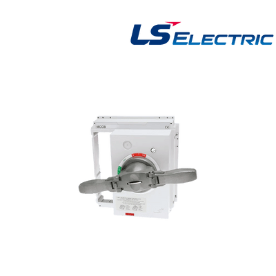 Tay xoay trực tiếp MCCB LS DH5 cho TS1600AF