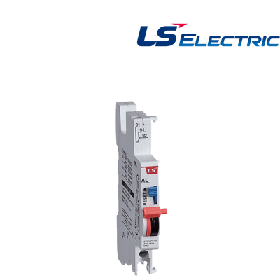Tiếp điểm cảnh báo MCB LS AL