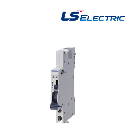 Tiếp điểm cảnh báo MCB LS LA-AL