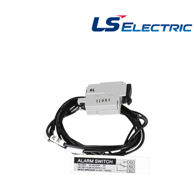 Tiếp điểm cảnh báo AL cho dòng Metasol MCCB LS 400~800AF