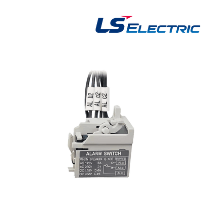 Tiếp điểm cảnh báo MCCB LS AL cho dòng ABN100c ABH250c