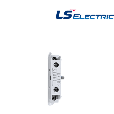 Tiếp điểm phụ contactor LS UA-1 1NO1NC