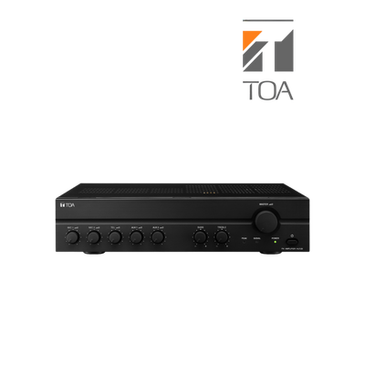 toa a-2120 logo