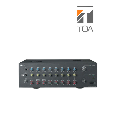 Tăng âm công suất TOA A-2128M-AS