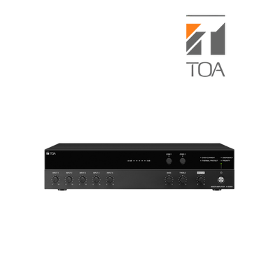 toa a-3548d logo